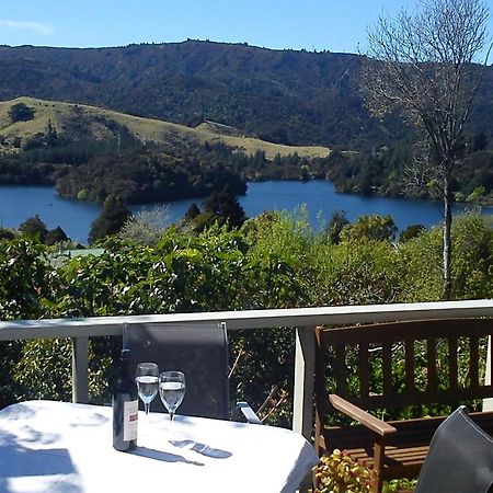 The Tuai Suite Waikaremoana Exterior foto