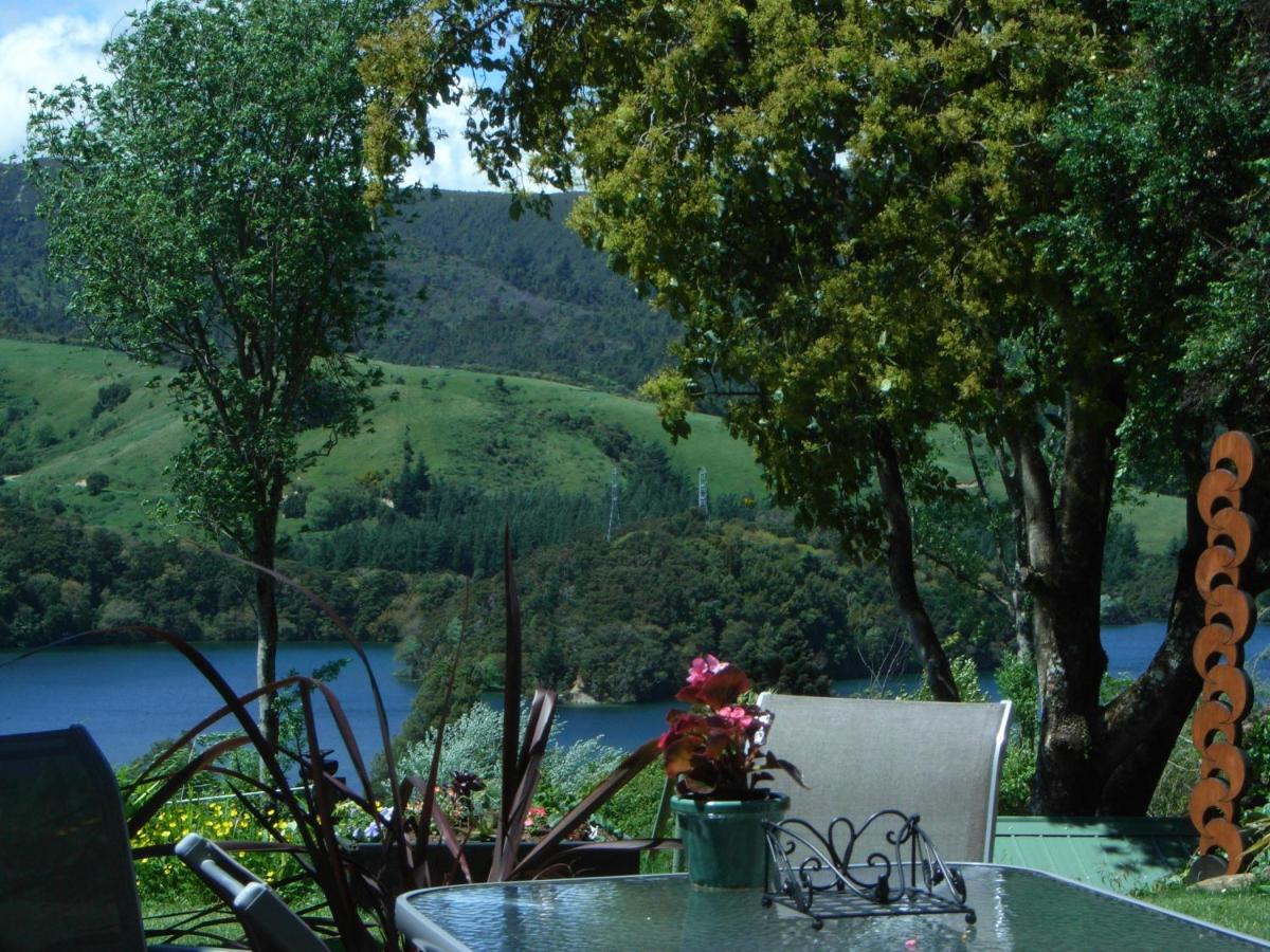 The Tuai Suite Waikaremoana Exterior foto